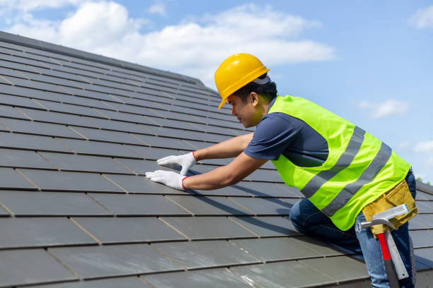 Best Tile Roofing Installation  in Hudsonville, MI