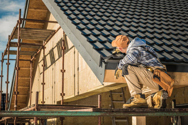 Best Emergency Roof Repair  in Hudsonville, MI