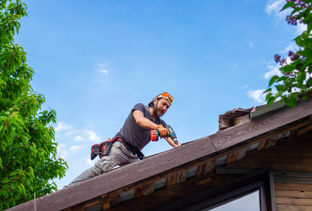 Best Wood Shake Roofing  in Hudsonville, MI