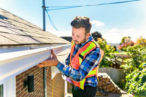 Best Emergency Roof Repair Services  in Hudsonville, MI