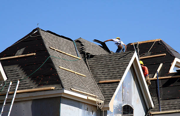 Best Gutter Installation and Repair  in Hudsonville, MI