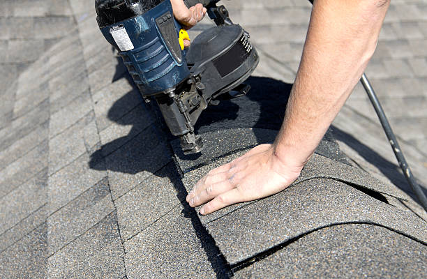 Trusted Hudsonville, MI  Roofing repair and installation Experts